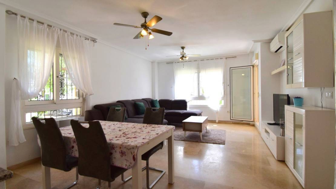 Venta - Apartment - Orihuela - Playa Flamenca
