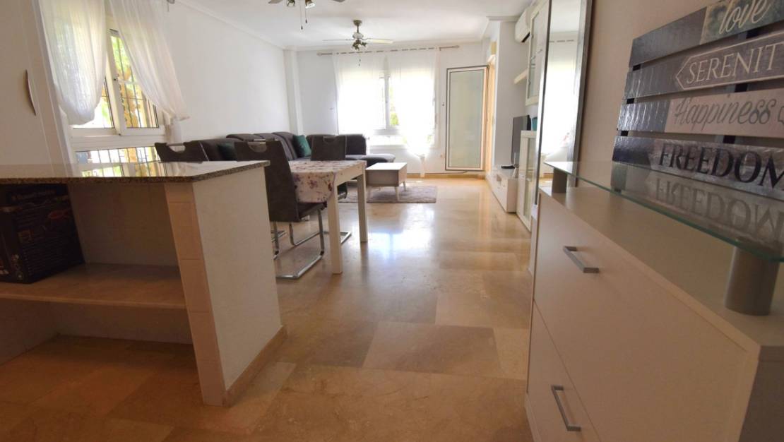 Venta - Apartment - Orihuela - Playa Flamenca