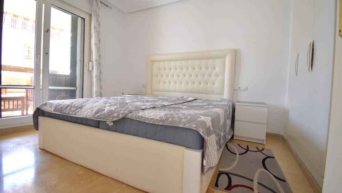 Venta - Apartment - Orihuela - Playa Flamenca
