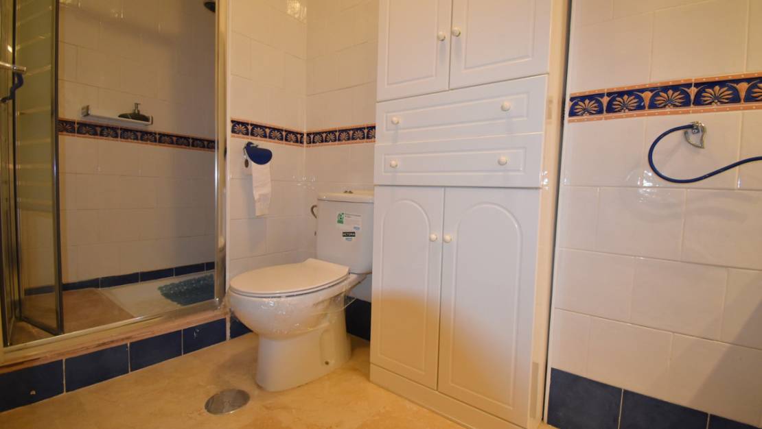 Venta - Apartment - Orihuela - Playa Flamenca