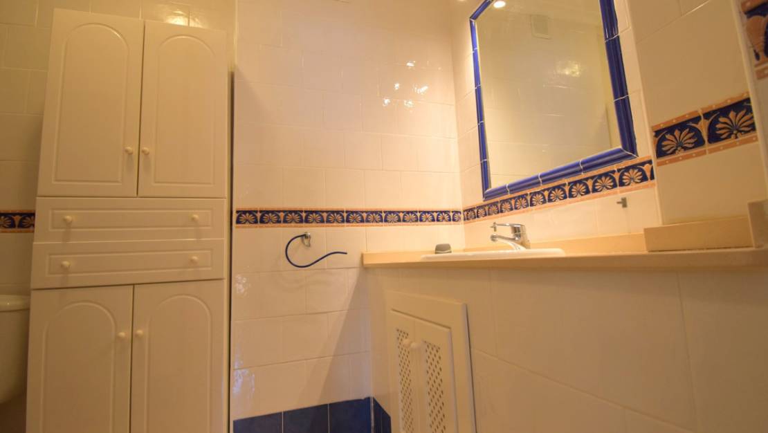 Venta - Apartment - Orihuela - Playa Flamenca