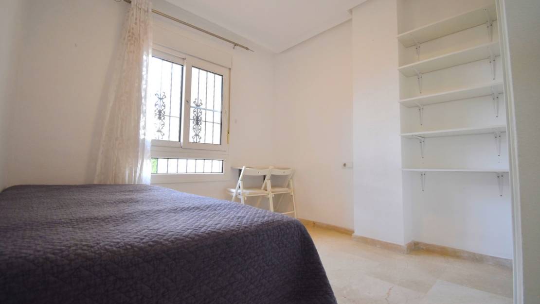Venta - Apartment - Orihuela - Playa Flamenca