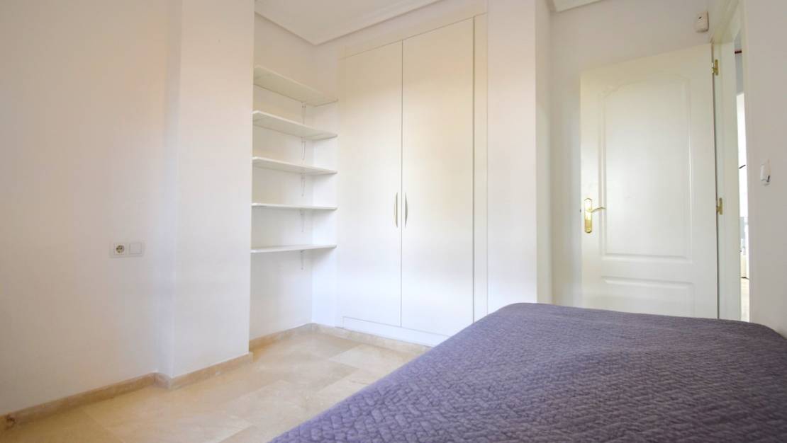 Venta - Apartment - Orihuela - Playa Flamenca