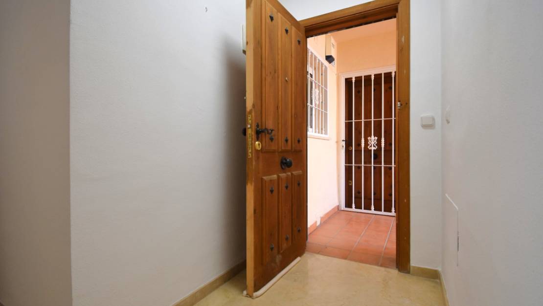Venta - Apartment - Orihuela - Playa Flamenca
