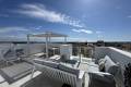 Venta - Apartment - Orihuela - Playa Flamenca