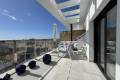Venta - Apartment - Orihuela - Playa Flamenca