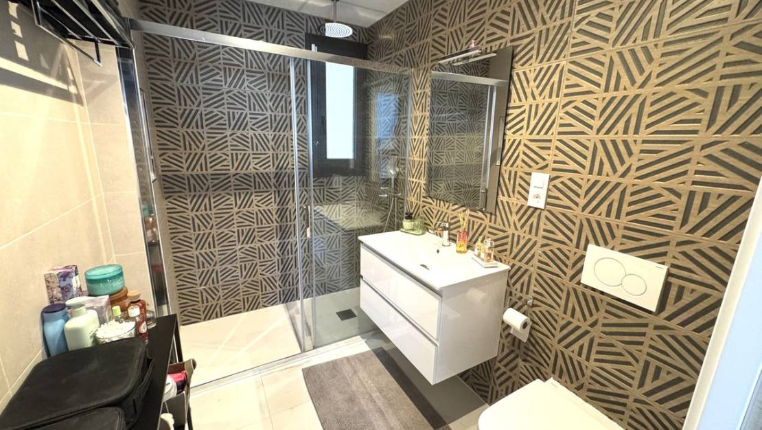 Venta - Apartment - Orihuela - Playa Flamenca