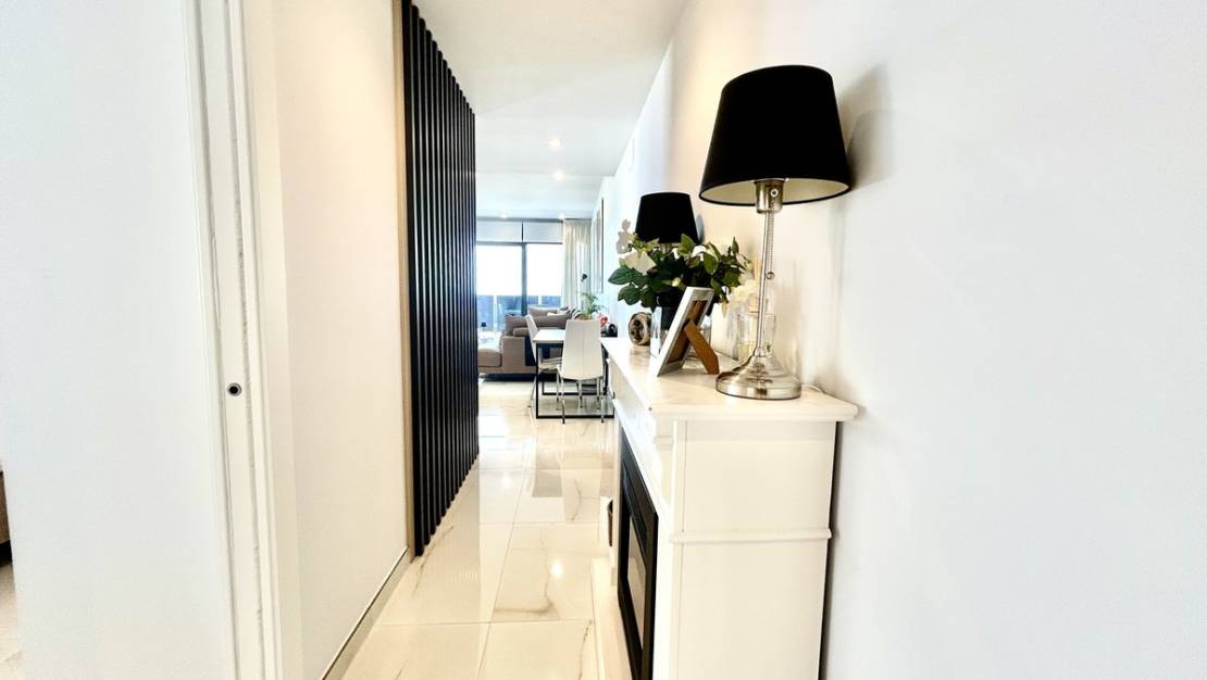 Venta - Apartment - Orihuela - Playa Flamenca