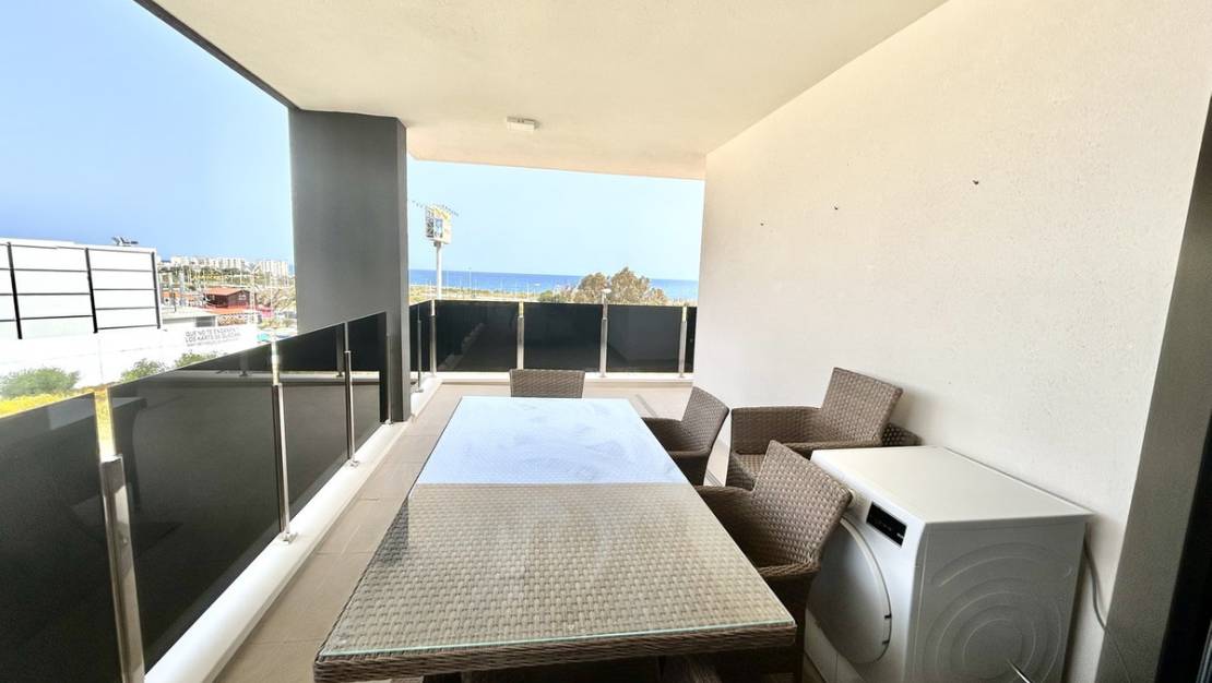 Venta - Apartment - Orihuela - Playa Flamenca