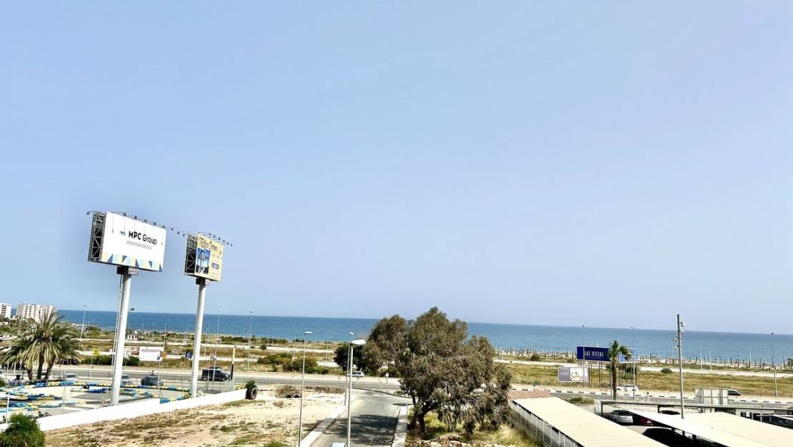 Venta - Apartment - Orihuela - Playa Flamenca
