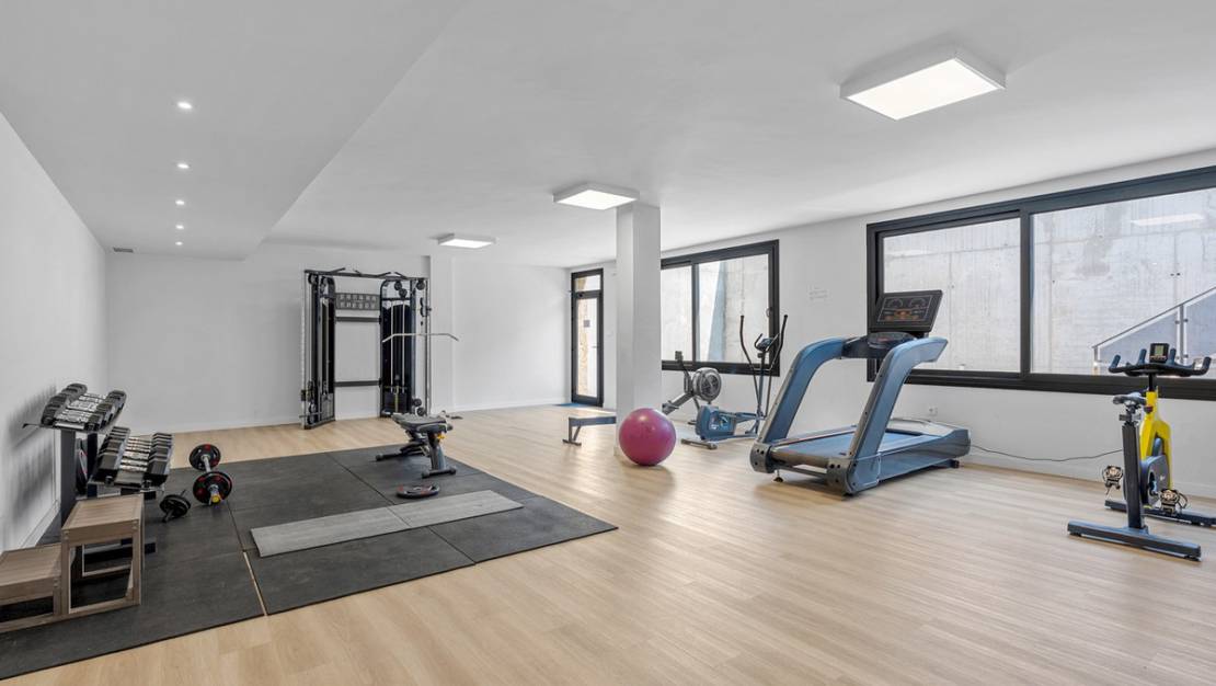 Venta - Apartment - Orihuela - Playa Flamenca