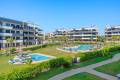 Venta - Apartment - Orihuela - Playa Flamenca