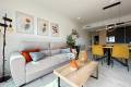Venta - Apartment - Orihuela - Playa Flamenca