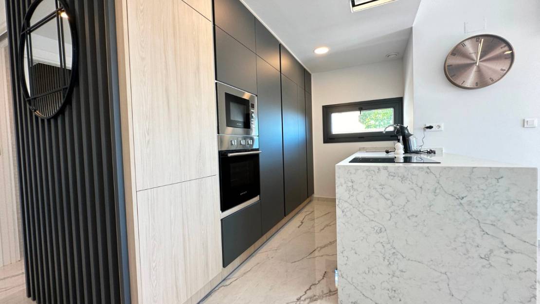 Venta - Apartment - Orihuela - Playa Flamenca