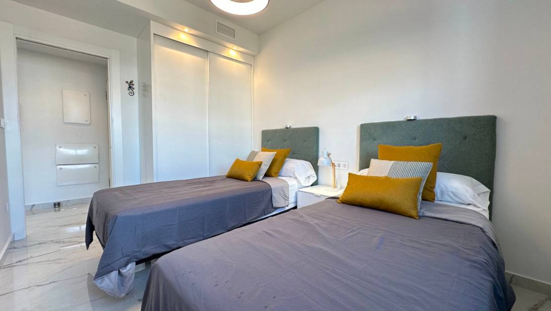 Venta - Apartment - Orihuela - Playa Flamenca
