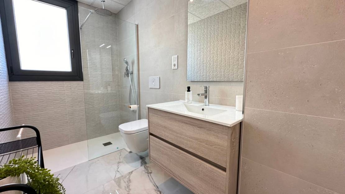 Venta - Apartment - Orihuela - Playa Flamenca