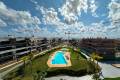 Venta - Apartment - Orihuela - Playa Flamenca