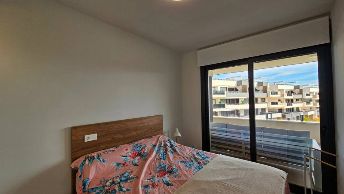 Venta - Apartment - Orihuela - Playa Flamenca