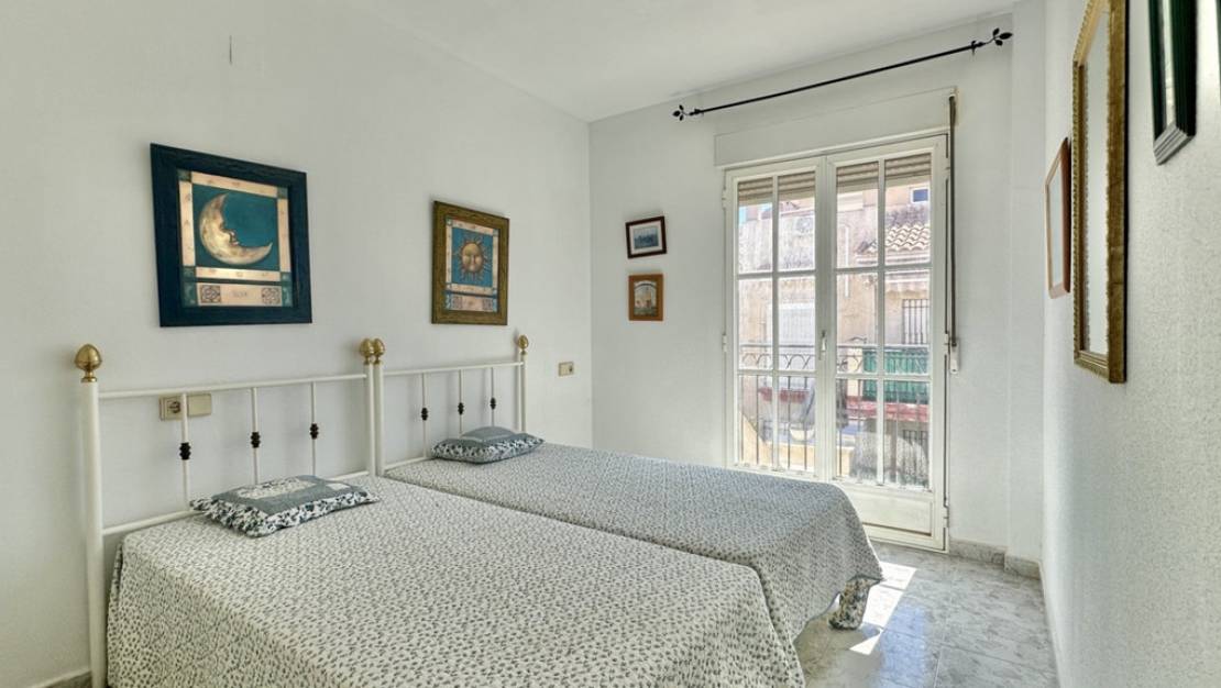 Venta - Apartment - Orihuela - Playa Flamenca