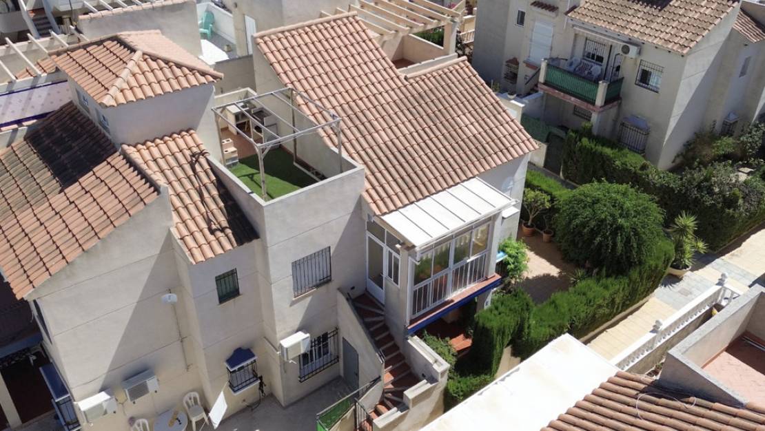 Venta - Apartment - Orihuela - Playa Flamenca
