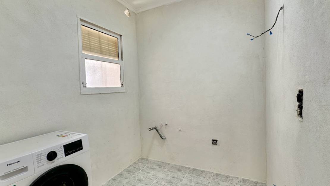 Venta - Apartment - Orihuela - Playa Flamenca