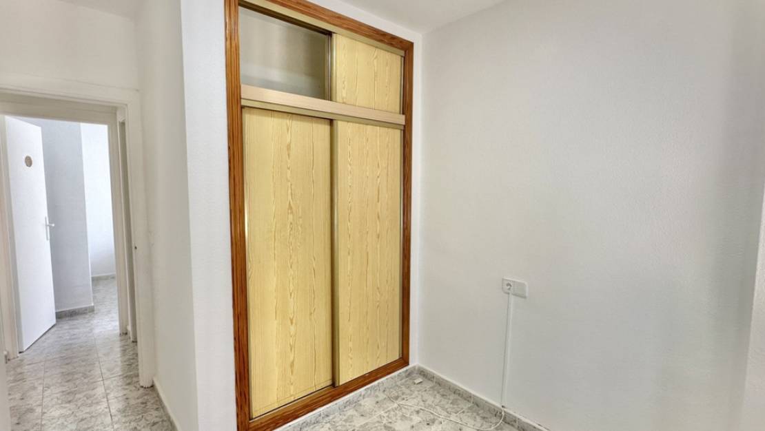 Venta - Apartment - Orihuela - Playa Flamenca