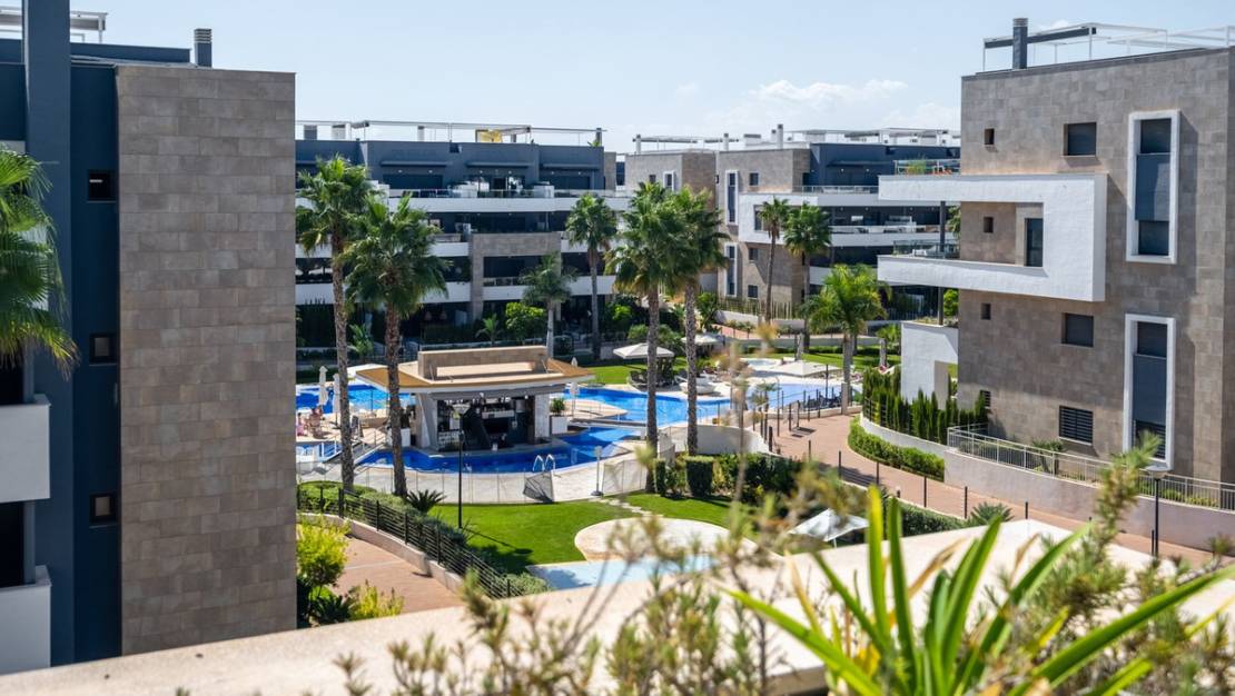 Venta - Apartment - Orihuela - Playa Flamenca