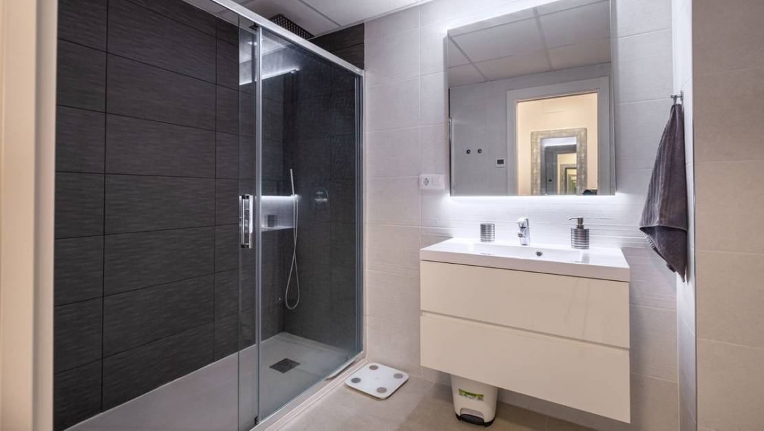 Venta - Apartment - Orihuela - Playa Flamenca