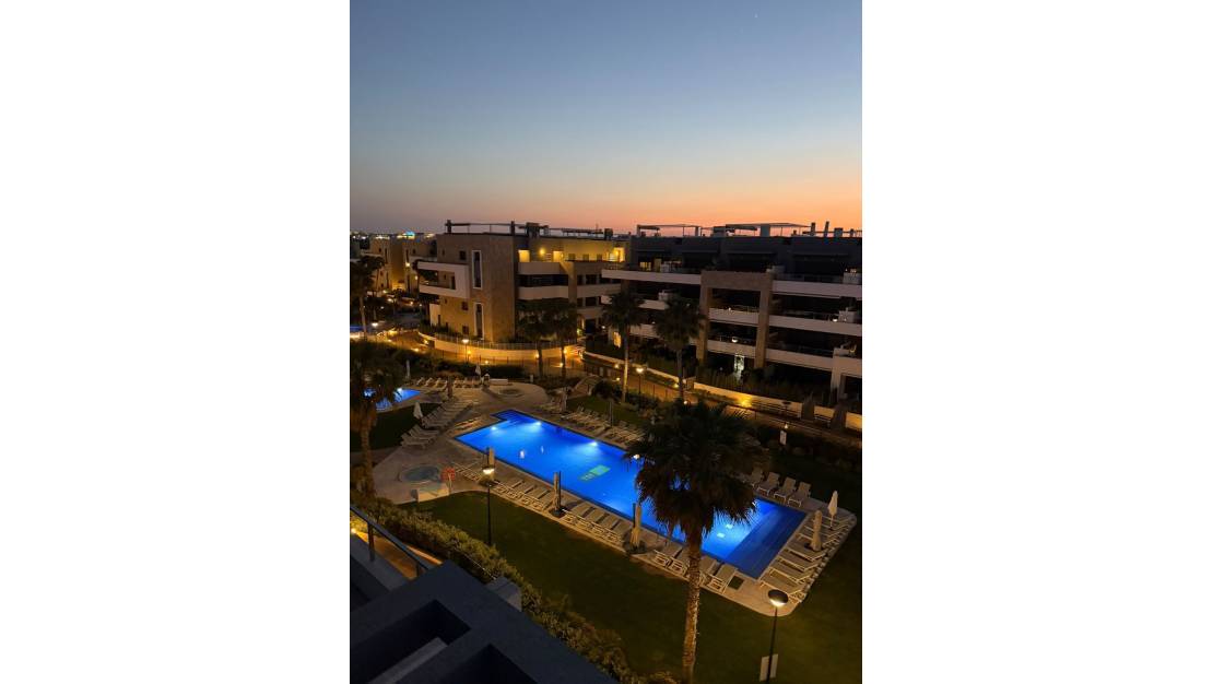 Venta - Apartment - Orihuela - Playa Flamenca