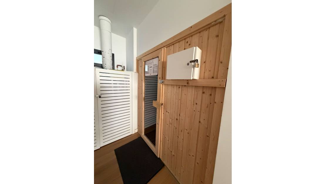 Venta - Apartment - Orihuela - Playa Flamenca