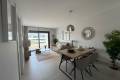 Venta - Apartment - Orihuela - Playa Flamenca