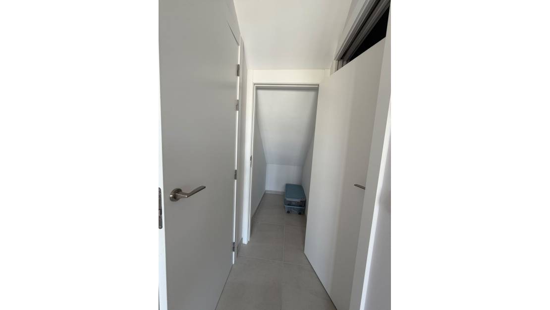 Venta - Apartment - Orihuela - Playa Flamenca
