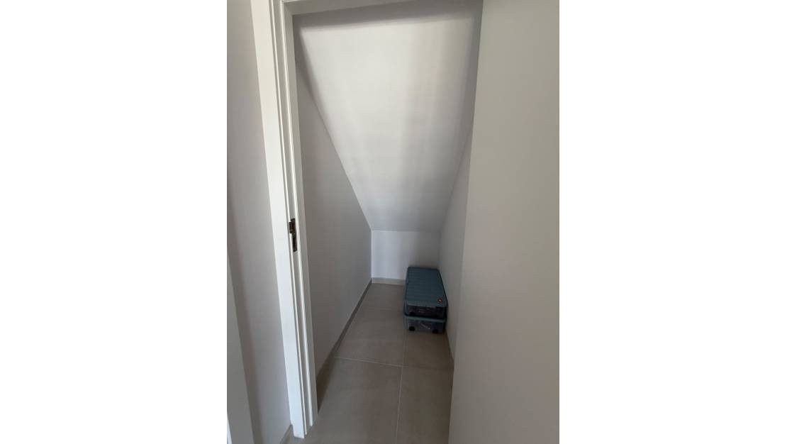 Venta - Apartment - Orihuela - Playa Flamenca
