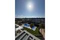 Venta - Apartment - Orihuela - Playa Flamenca