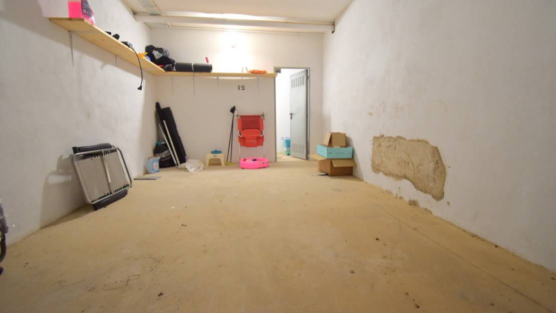 Venta - Apartment - Orihuela - Playa Flamenca