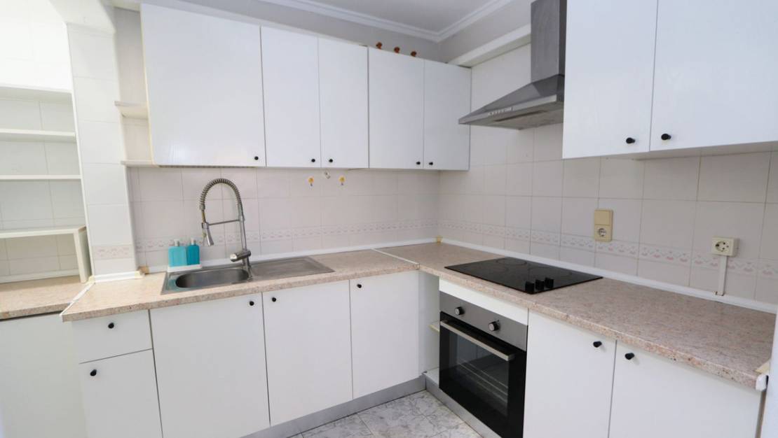 Venta - Apartment - Orihuela - Playa Flamenca
