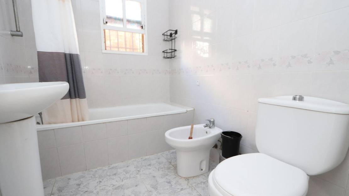 Venta - Apartment - Orihuela - Playa Flamenca