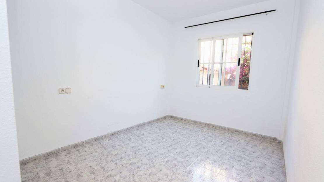 Venta - Apartment - Orihuela - Playa Flamenca