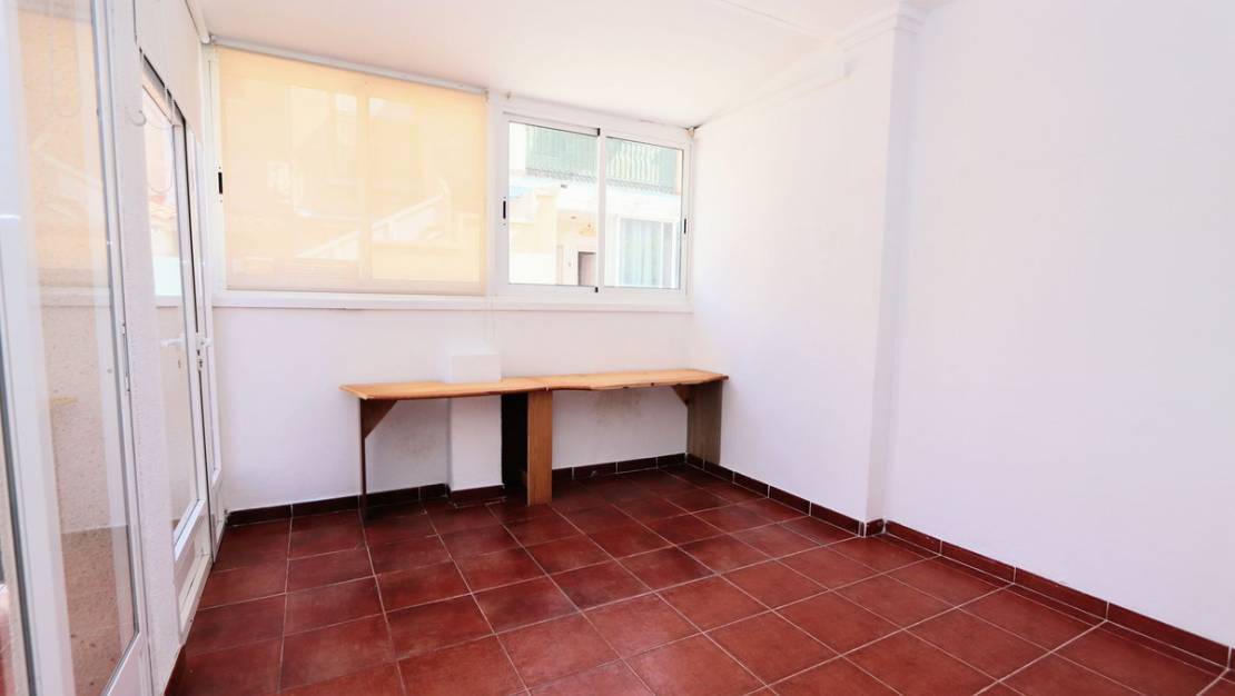 Venta - Apartment - Orihuela - Playa Flamenca