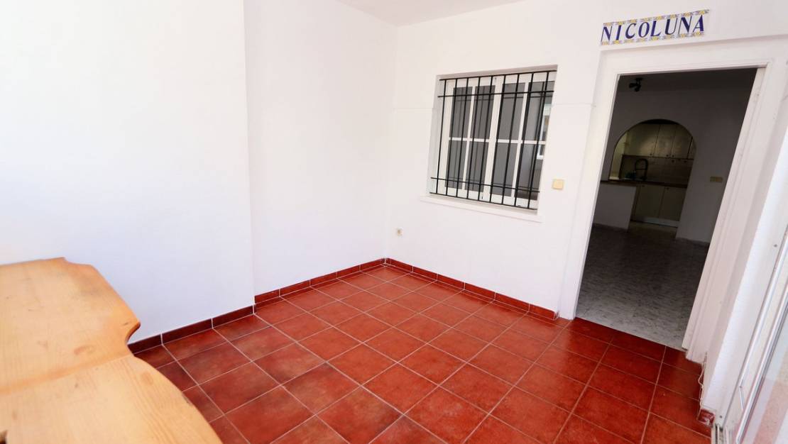 Venta - Apartment - Orihuela - Playa Flamenca