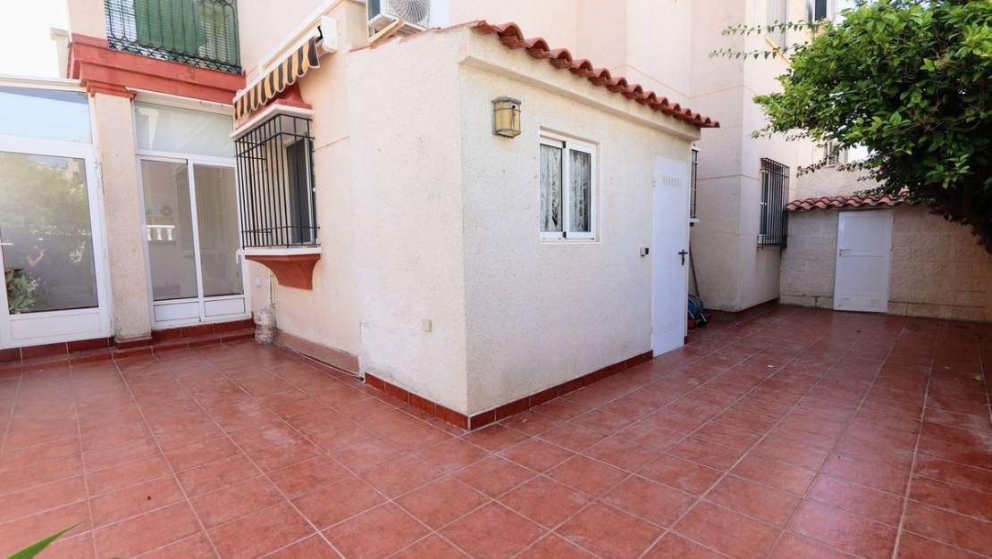 Venta - Apartment - Orihuela - Playa Flamenca