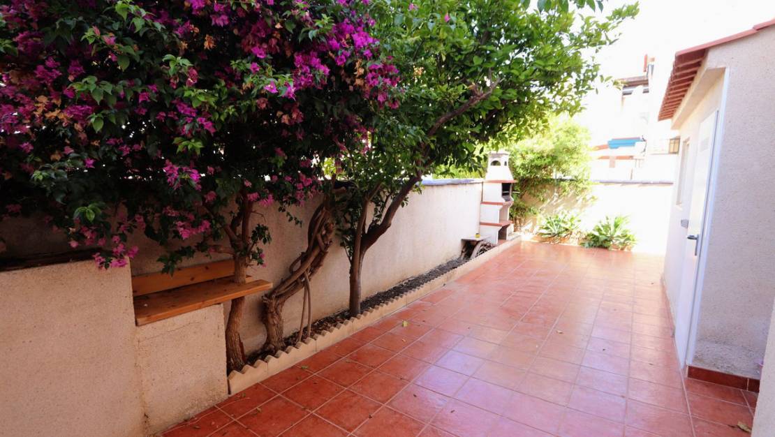 Venta - Apartment - Orihuela - Playa Flamenca
