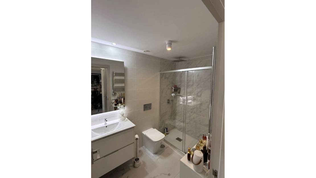Venta - Apartment - Orihuela - Playa Flamenca