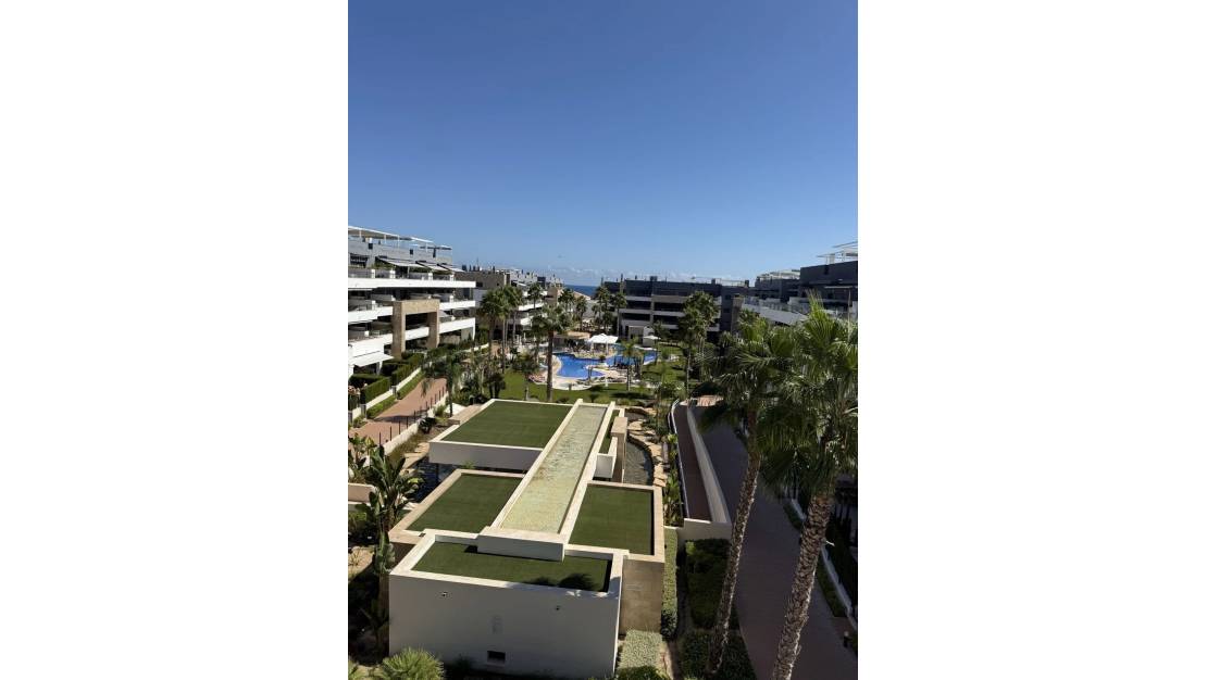 Venta - Apartment - Orihuela - Playa Flamenca