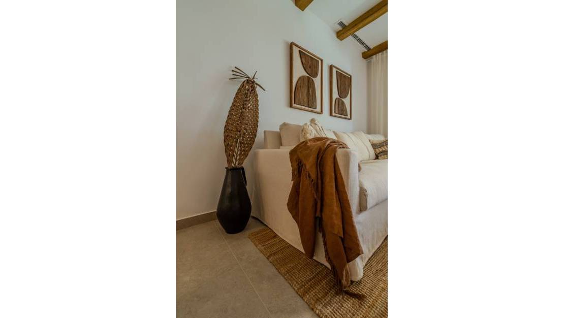 Venta - Apartment - Orihuela - Playa Flamenca