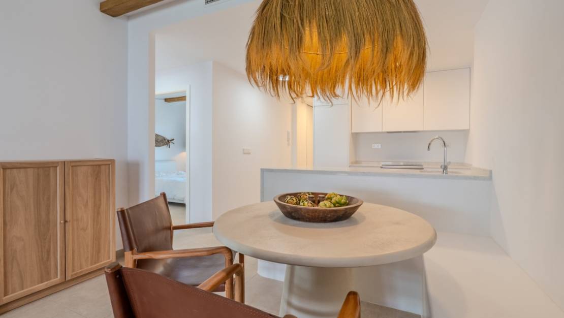 Venta - Apartment - Orihuela - Playa Flamenca