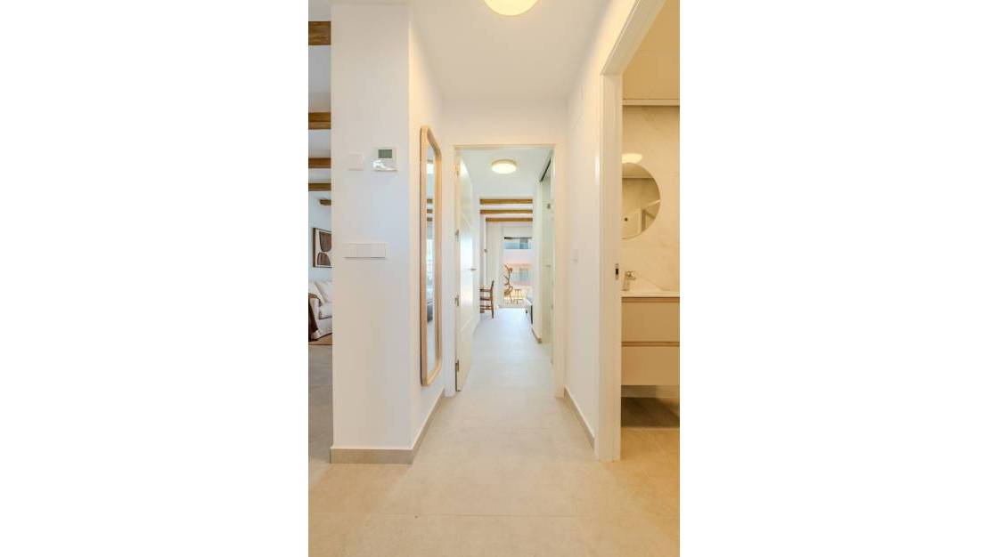 Venta - Apartment - Orihuela - Playa Flamenca