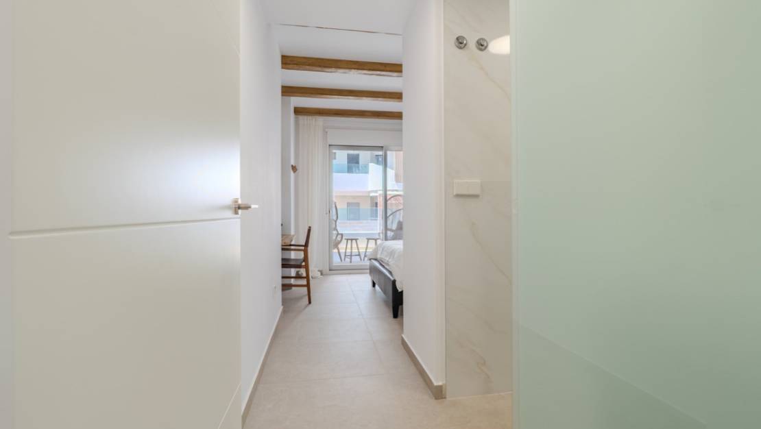 Venta - Apartment - Orihuela - Playa Flamenca