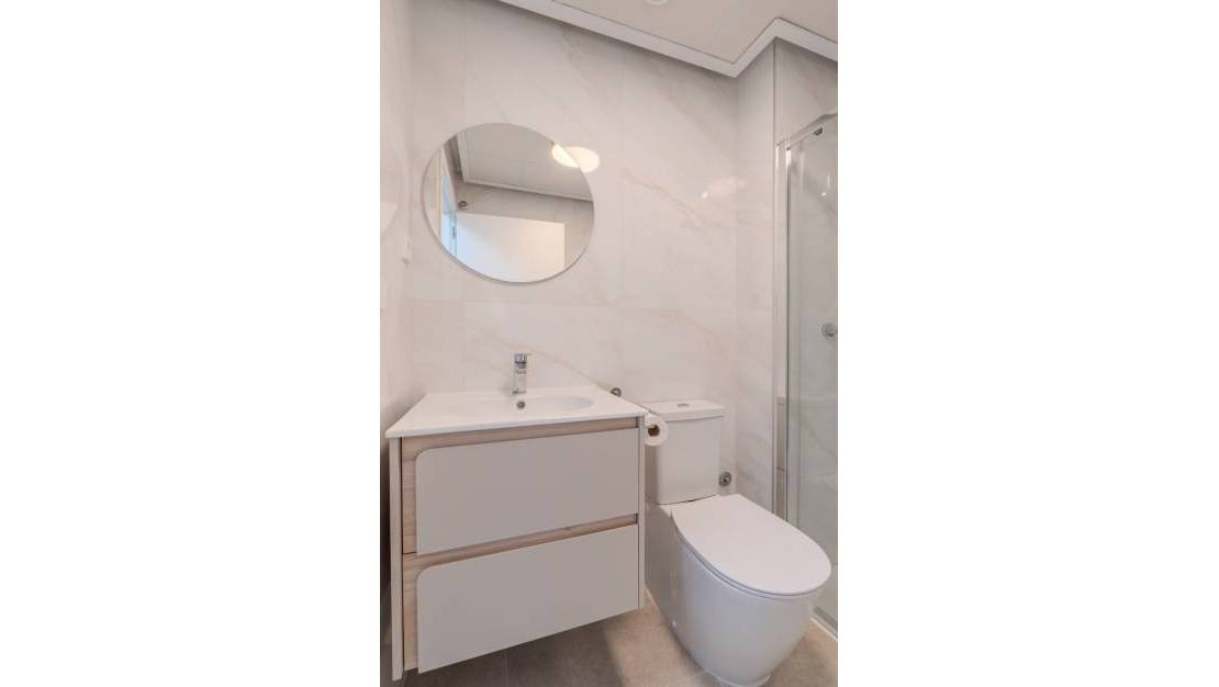 Venta - Apartment - Orihuela - Playa Flamenca