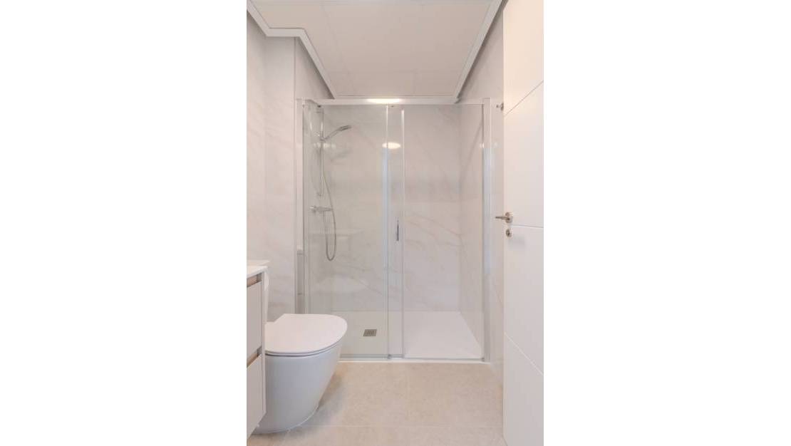 Venta - Apartment - Orihuela - Playa Flamenca